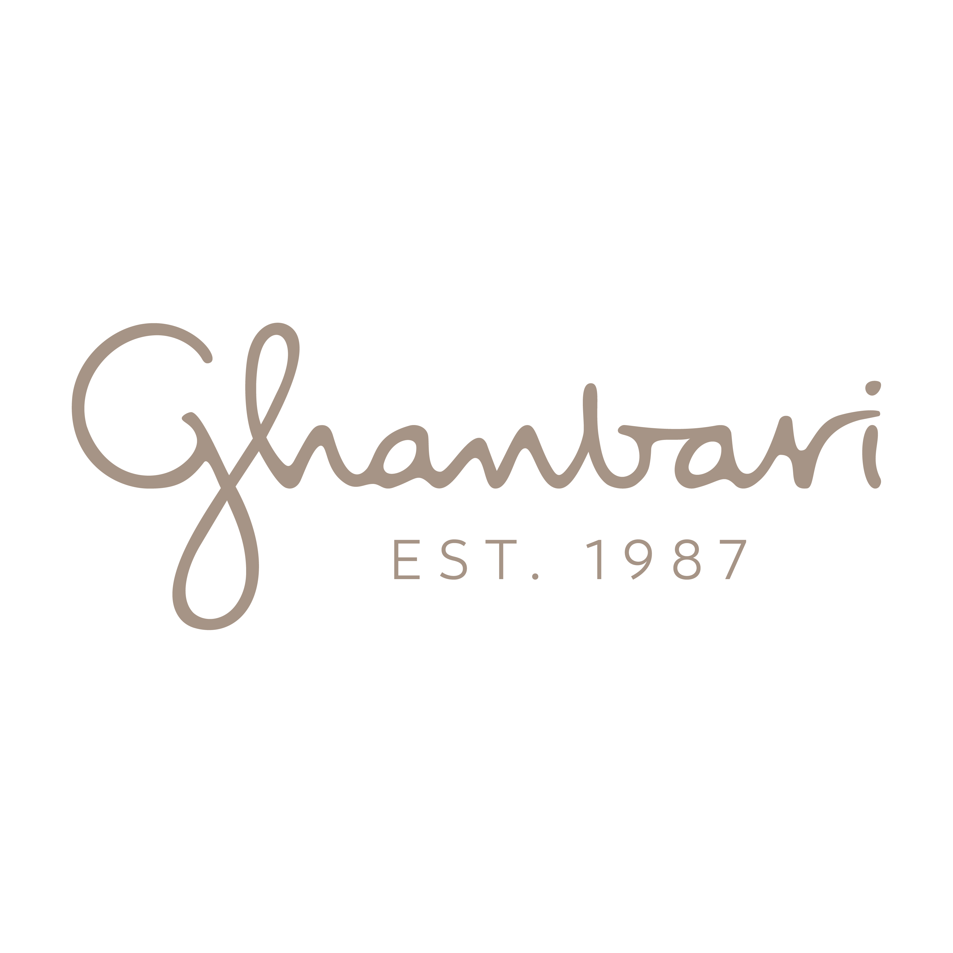 Ghanbari - Affordable & Prime Luxury Furniture, Lighting, Accessories for choosers.
